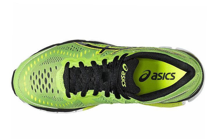 Lookbook (JR) 亚瑟士 Gel-Kayano 23 '苔藓绿' C618N-8590