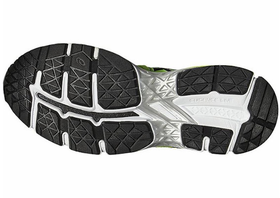 (JR) 亚瑟士 Gel-Kayano 23 '苔藓绿' C618N-8590 Shop (JR) 亚瑟士 Gel-Kayano 23 '苔藓绿' C618N-8590