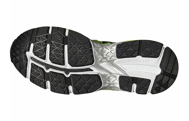 (Youth) ASICS Gel-Kayano 23 'Moss Green' 圖 4