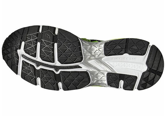 (JR) 亚瑟士 Gel-Kayano 23 '苔藓绿' C618N-8590 Shop (JR) 亚瑟士 Gel-Kayano 23 '苔藓绿' C618N-8590