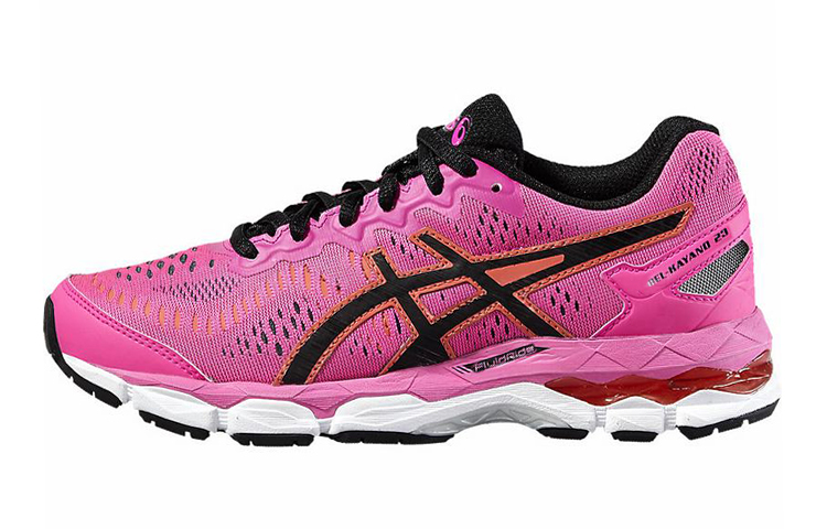 (Youth) ASICS Gel-Kayano 23 'Pink Glow' C618N-2090