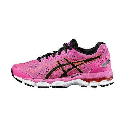 (Youth) ASICS Gel-Kayano 23 'Pink Glow'