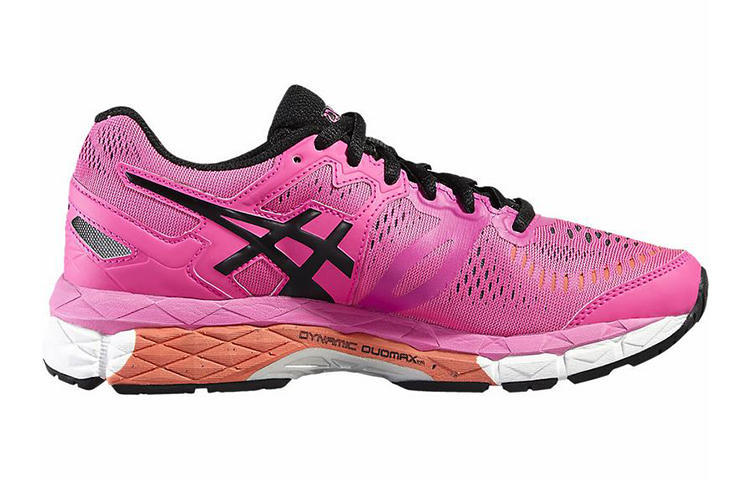 Order (JR) 亚瑟士 Gel-Kayano 23 '粉色光芒' C618N-2090