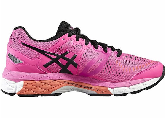 (JR) 亚瑟士 Gel-Kayano 23 '粉色光芒' C618N-2090 Order (JR) 亚瑟士 Gel-Kayano 23 '粉色光芒' C618N-2090