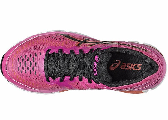 (JR) 亚瑟士 Gel-Kayano 23 '粉色光芒' C618N-2090 Lookbook (JR) 亚瑟士 Gel-Kayano 23 '粉色光芒' C618N-2090