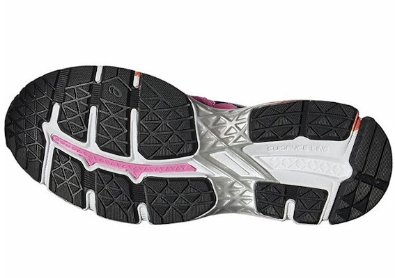 (JR) 亚瑟士 Gel-Kayano 23 '粉色光芒' C618N-2090 Shop (JR) 亚瑟士 Gel-Kayano 23 '粉色光芒' C618N-2090