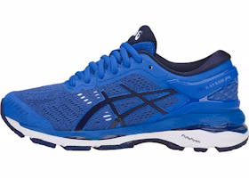 (Youth) ASICS Gel-Kayano 24 'Blue' C739N-4549 (Youth) ASICS Gel-Kayano 24 'Blue' C739N-4549