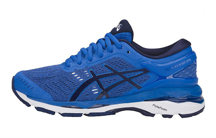 (Youth) ASICS Gel-Kayano 24 'Blue' C739N-4549