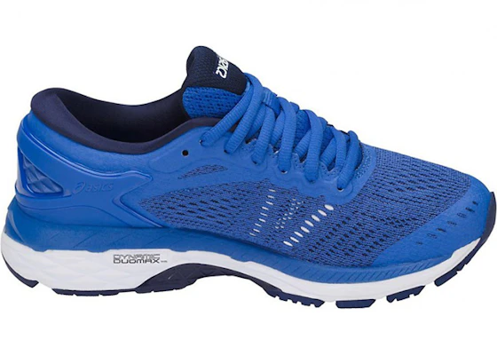 (JR) 亚瑟士 GEL-Kayano 24 '蓝色' C739N-4549 Order (JR) 亚瑟士 GEL-Kayano 24 '蓝色' C739N-4549