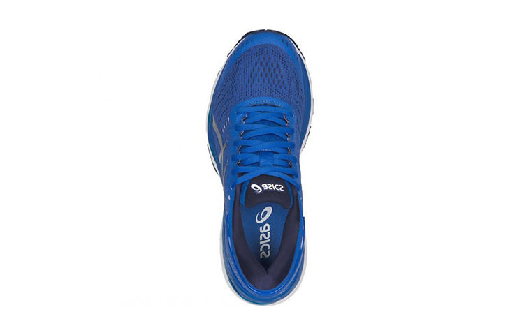 Purchase (JR) 亚瑟士 GEL-Kayano 24 '蓝色' C739N-4549