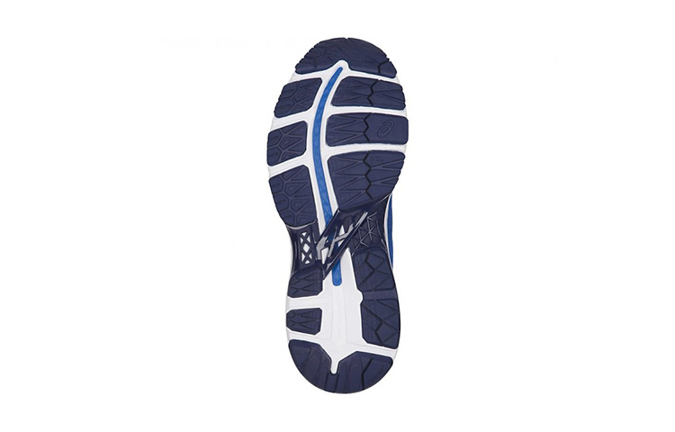 Details for (JR) 亚瑟士 GEL-Kayano 24 '蓝色' C739N-4549
