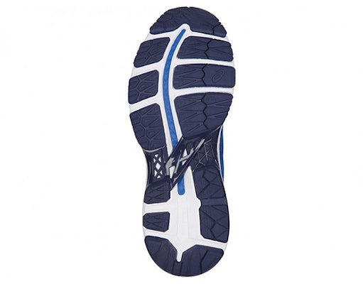 大童 Asics Gel-Kayano 24 耐磨防滑 低幫運動跑步鞋 藍色 Details for 大童 Asics Gel-Kayano 24 耐磨防滑 低幫運動跑步鞋 藍色