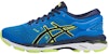 (JR) ASICS Gel-Kayano 24 'Biru Hijau' C739N-4358