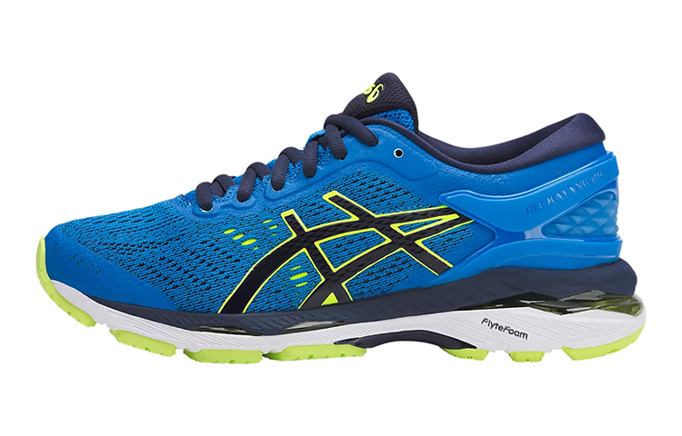 (Youth) ASICS Gel-Kayano 24 'Blue Green' C739N-4358