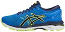 Buy (JR) 亚瑟士 Gel-Kayano 24 '蓝绿'运动鞋 C739N-4358