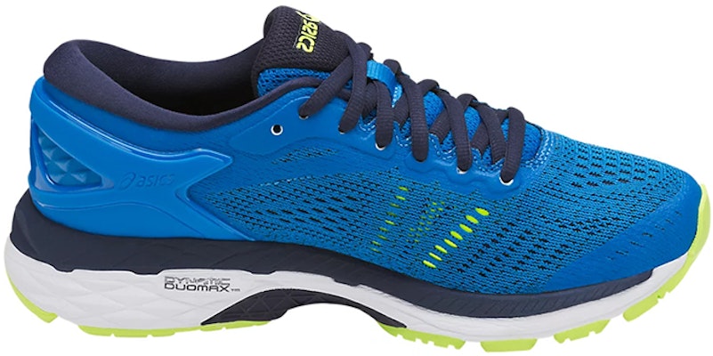 (Youth) ASICS Gel-Kayano 24 'Blue Green' C739N-4358 Order (Youth) ASICS Gel-Kayano 24 'Blue Green' C739N-4358