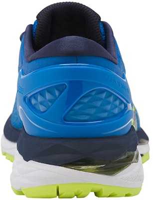 (Youth) ASICS Gel-Kayano 24 'Blue Green' C739N-4358 Purchase (Youth) ASICS Gel-Kayano 24 'Blue Green' C739N-4358