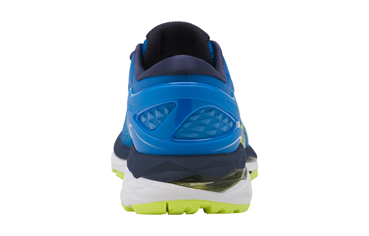 Purchase (JR) 亚瑟士 Gel-Kayano 24 '蓝绿'运动鞋 C739N-4358