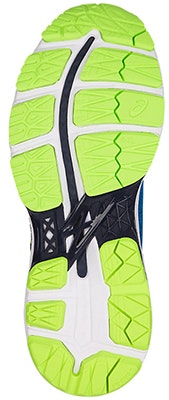 (Youth) ASICS Gel-Kayano 24 'Blue Green' C739N-4358 Details for (Youth) ASICS Gel-Kayano 24 'Blue Green' C739N-4358