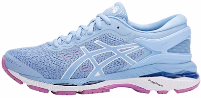 (Youth) ASICS Gel-Kayano 24 'Blue Purple' C739N-3940 (Youth) ASICS Gel-Kayano 24 'Blue Purple' C739N-3940