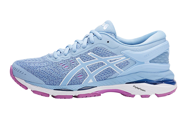 (Youth) ASICS Gel-Kayano 24 'Blue Purple' C739N-3940