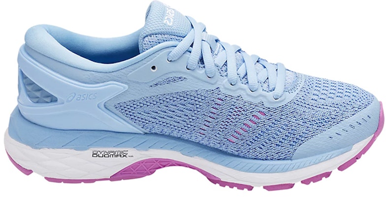 (Youth) ASICS Gel-Kayano 24 'Blue Purple' C739N-3940 Order (Youth) ASICS Gel-Kayano 24 'Blue Purple' C739N-3940
