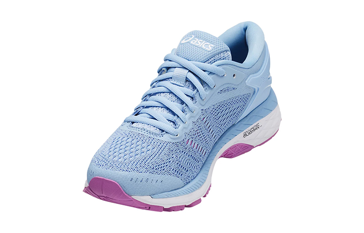 Lookbook (JR) ASICS Gel-Kayano 24 '蓝紫色' C739N-3940