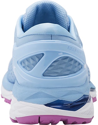 (JR) ASICS Gel-Kayano 24 'Biru Ungu' C739N-3940 Purchase (JR) ASICS Gel-Kayano 24 'Biru Ungu' C739N-3940