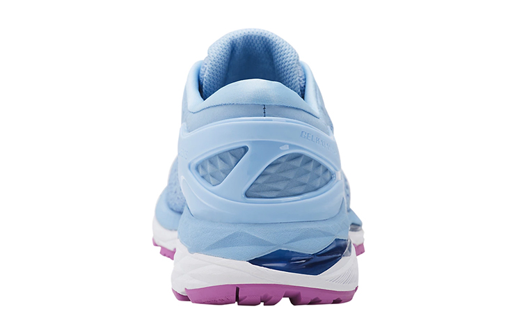 Purchase (JR) ASICS Gel-Kayano 24 '蓝紫色' C739N-3940