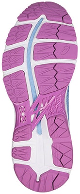(JR) ASICS Gel-Kayano 24 'Biru Ungu' C739N-3940 Details for (JR) ASICS Gel-Kayano 24 'Biru Ungu' C739N-3940