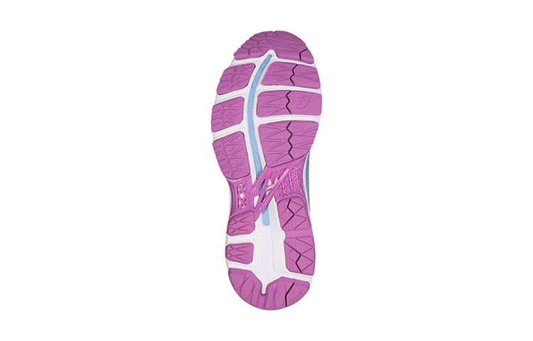 Details for (JR) ASICS Gel-Kayano 24 '蓝紫色' C739N-3940