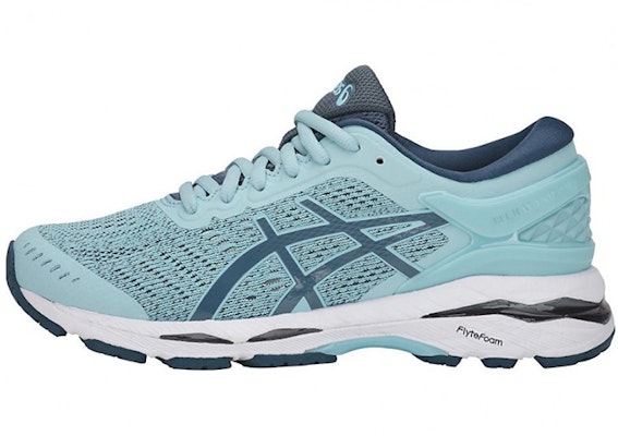 (JR) ASICS Gel-Kayano 24 'Biru Muda' C739N-1456 Buy (JR) ASICS Gel-Kayano 24 'Biru Muda' C739N-1456