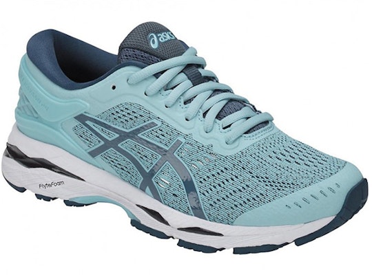 (JR) ASICS Gel-Kayano 24 'Biru Muda' C739N-1456 Shop (JR) ASICS Gel-Kayano 24 'Biru Muda' C739N-1456