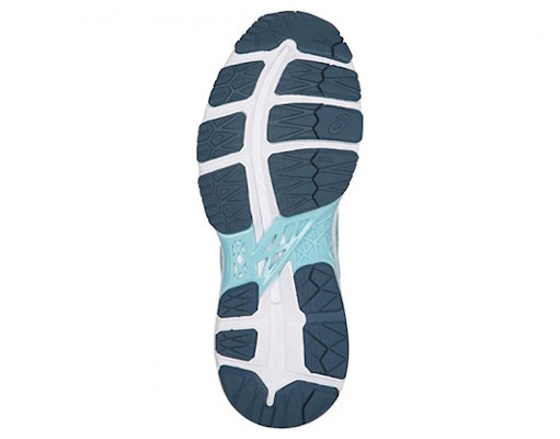 (JR) ASICS Gel-Kayano 24 'Biru Muda' C739N-1456 Details for (JR) ASICS Gel-Kayano 24 'Biru Muda' C739N-1456