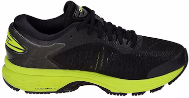 (JR) ASICS Gel-Kayano 25 'Negro Verde' 1014A004-001 Order (JR) ASICS Gel-Kayano 25 'Negro Verde' 1014A004-001