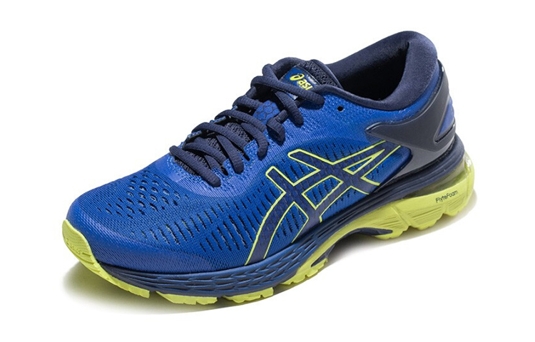 Order (JR) 아식스 젤카야노 25 '블루 옐로우' 1014A004-401