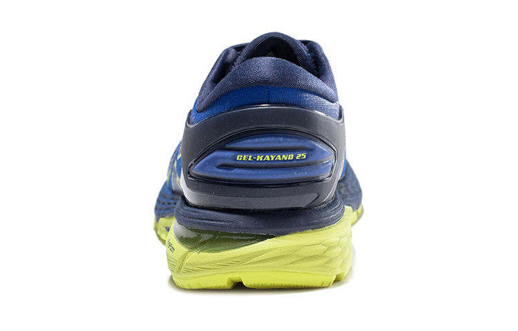 Shop (JR) 아식스 젤카야노 25 '블루 옐로우' 1014A004-401