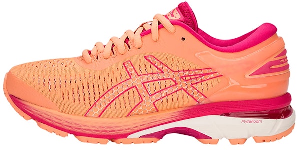 (JR) アシックス ゲルカヤノ25 オレンジピンク 1014A004-800 Buy (JR) アシックス ゲルカヤノ25 オレンジピンク 1014A004-800
