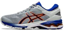 Buy (JR) ASICS Gel-Kayano 26 ''Grijs Blauw'' 1014A066-021