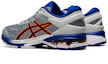 Shop (JR) ASICS Gel-Kayano 26 ''Grijs Blauw'' 1014A066-021
