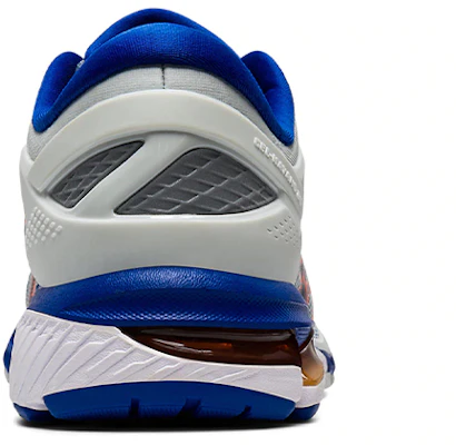 (JR) ASICS Gel-Kayano 26 ''Grijs Blauw'' 1014A066-021 Purchase (JR) ASICS Gel-Kayano 26 ''Grijs Blauw'' 1014A066-021