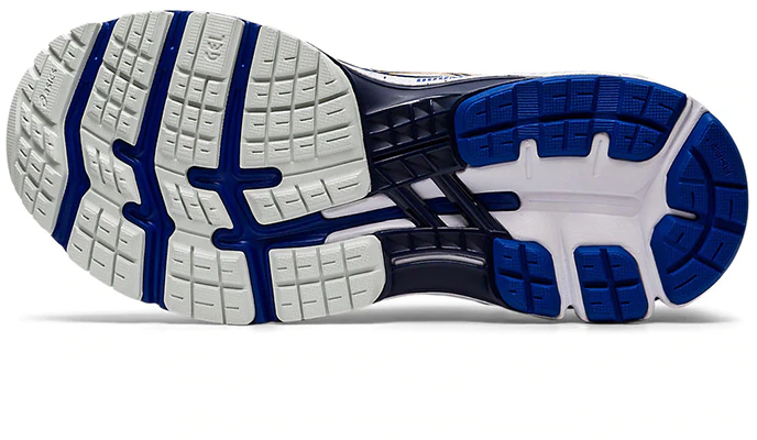 (JR) ASICS Gel-Kayano 26 ''Grijs Blauw'' 1014A066-021 Details for (JR) ASICS Gel-Kayano 26 ''Grijs Blauw'' 1014A066-021