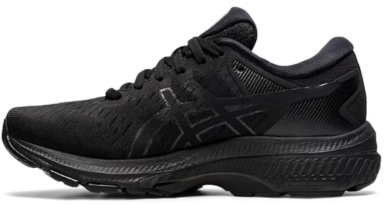 (JR) ASICS Gel-Kayano 27 ''Zwart'' 1014A145-004 Buy (JR) ASICS Gel-Kayano 27 ''Zwart'' 1014A145-004
