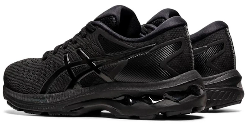 (JR) ASICS Gel-Kayano 27 ''Zwart'' 1014A145-004 Shop (JR) ASICS Gel-Kayano 27 ''Zwart'' 1014A145-004