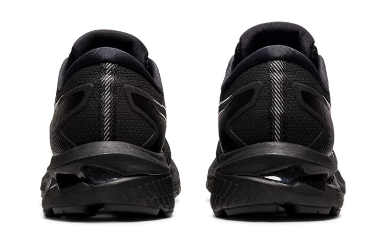 Purchase Asics Gel-Kayano 27 (GS) 黑色 運動鞋