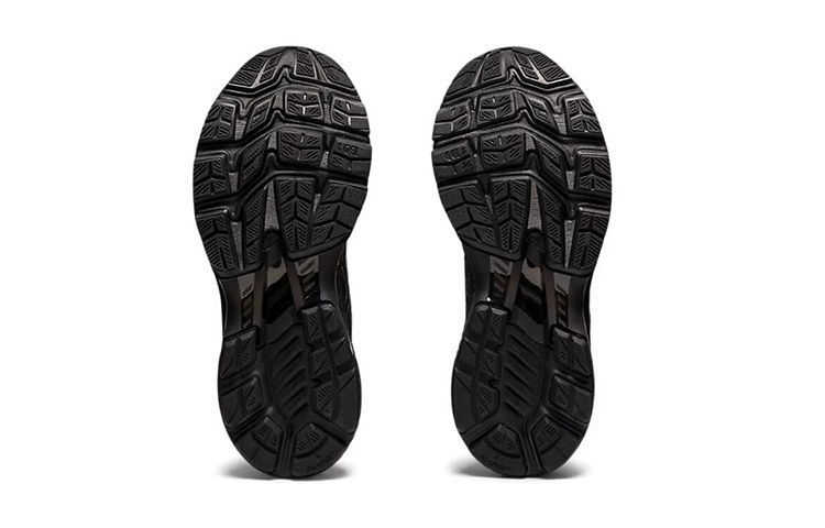 Details for Asics Gel-Kayano 27 (GS) 黑色 運動鞋