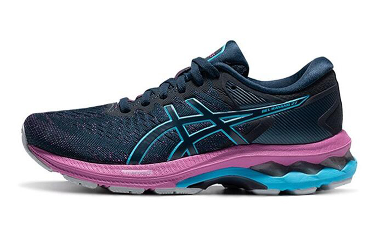 (Youth) ASICS Gel-Kayano 27 'Blue' 1014A145-401