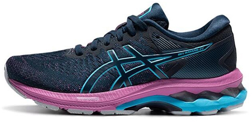 (JR) ASICS Gel-Kayano 27 'Biru' 1014A145-401 Buy (JR) ASICS Gel-Kayano 27 'Biru' 1014A145-401