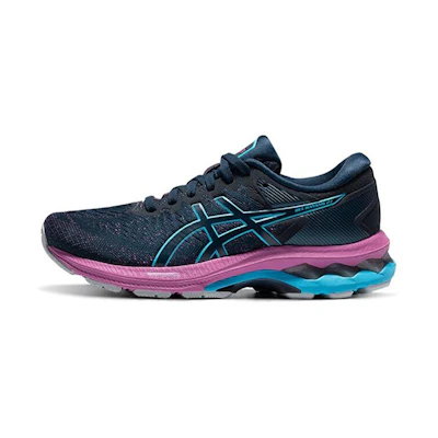 (Youth) ASICS Gel-Kayano 27 'Blue'