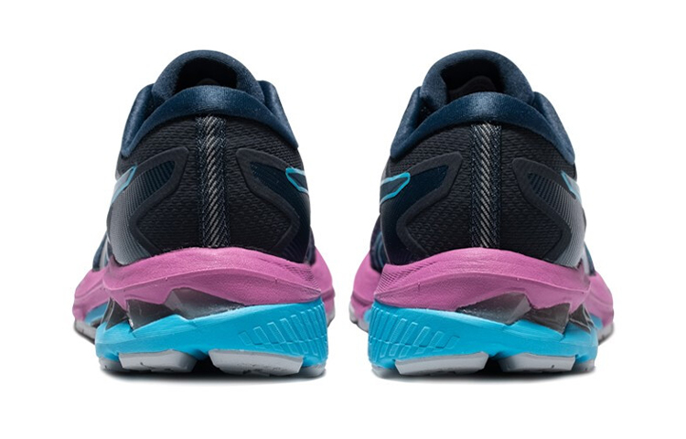 Lookbook (JR) 아식스 젤카야노 27 '블루' 1014A145-401